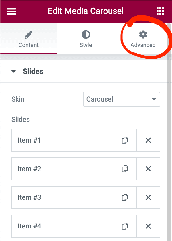 elementor-advanced-tab