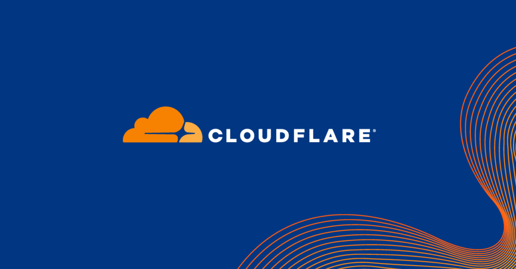 cloudflare