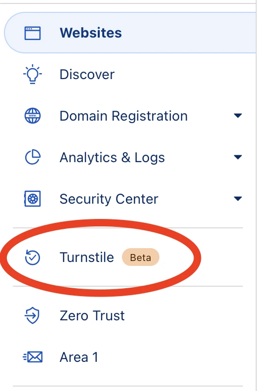 cloudflare-turnstile