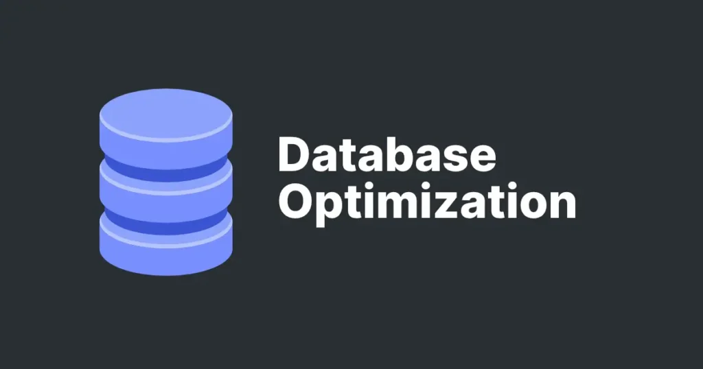 database-optimization
