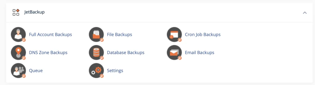 jetbackup