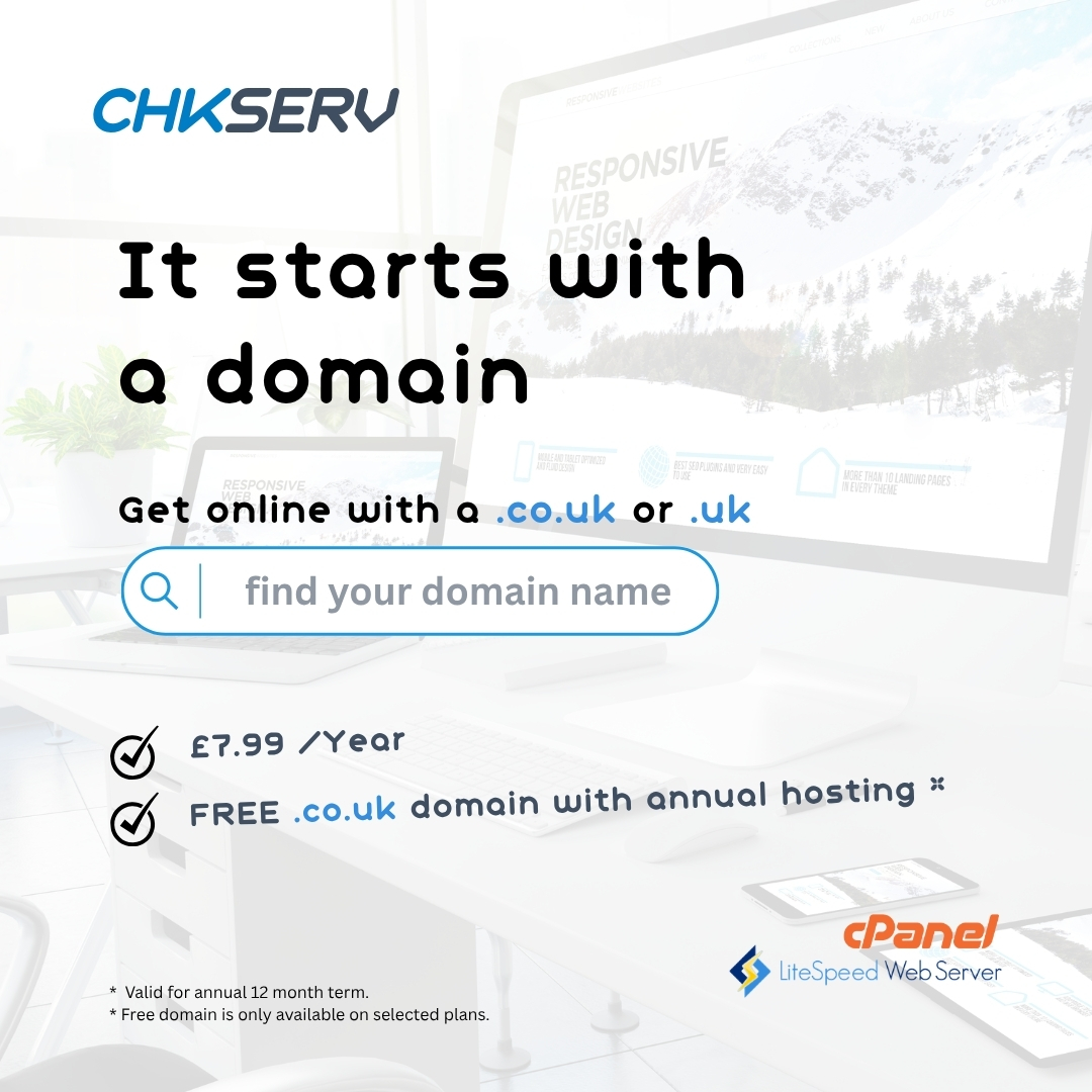 domains