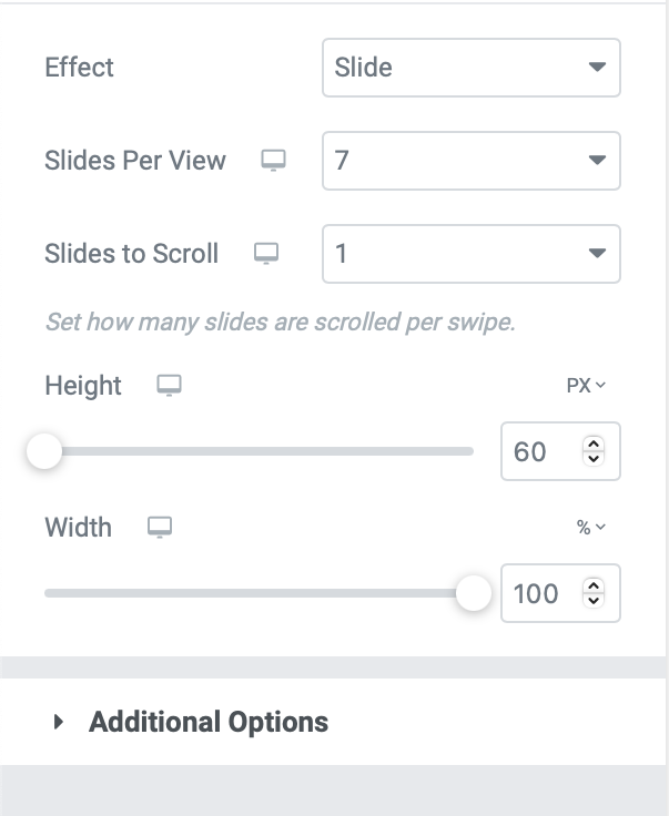 scroll