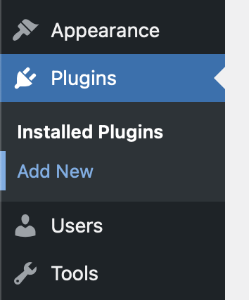 instal-plugin