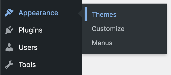 theme-install