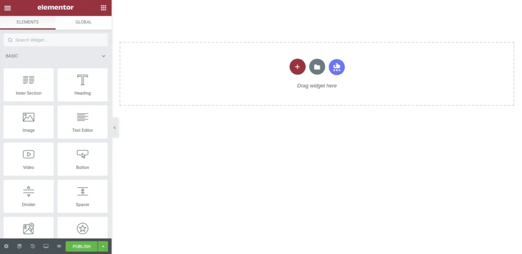 page-builder