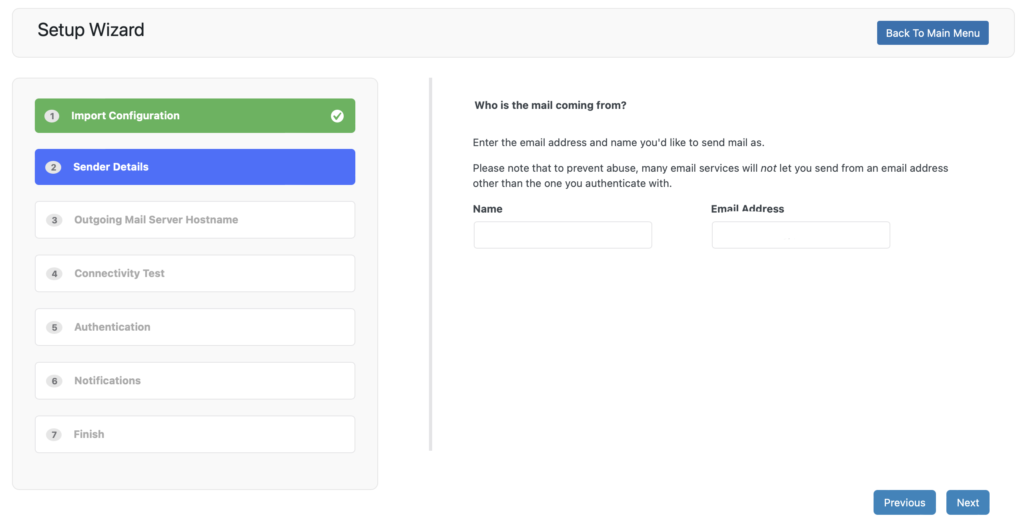 post-smtp-setup-wizard
