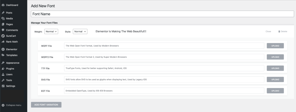 upload-font-files