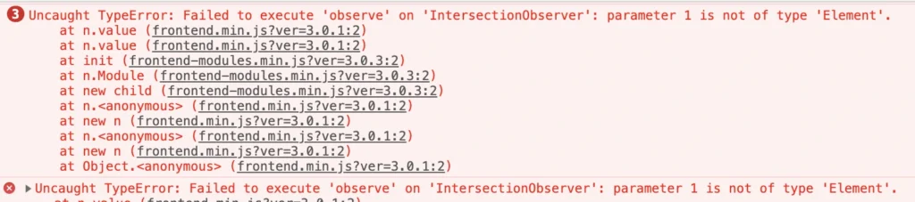 javascript