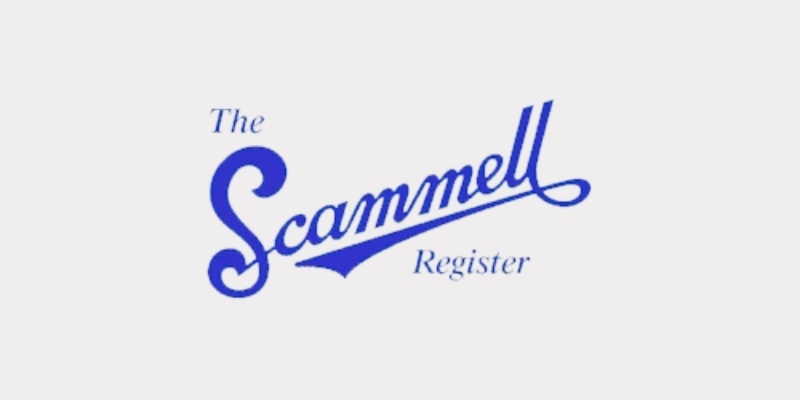 scammellregister
