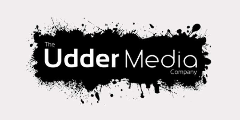 Lee Glasby (Udder Media)